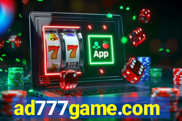 ad777game.com