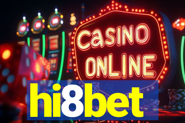 hi8bet