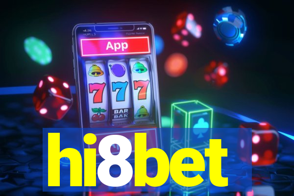 hi8bet