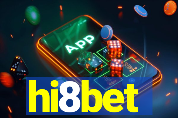 hi8bet