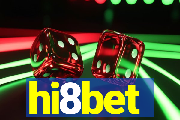 hi8bet