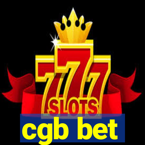 cgb bet