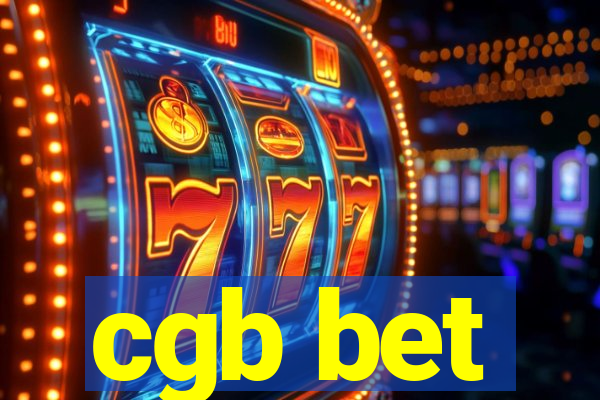 cgb bet