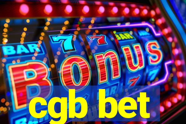 cgb bet