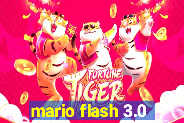 mario flash 3.0