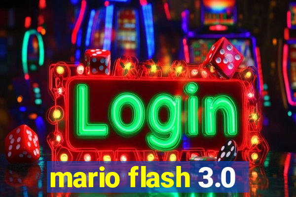 mario flash 3.0