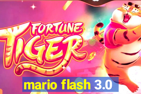 mario flash 3.0