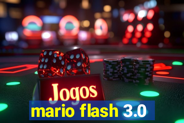 mario flash 3.0