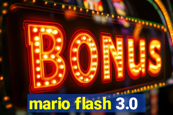 mario flash 3.0