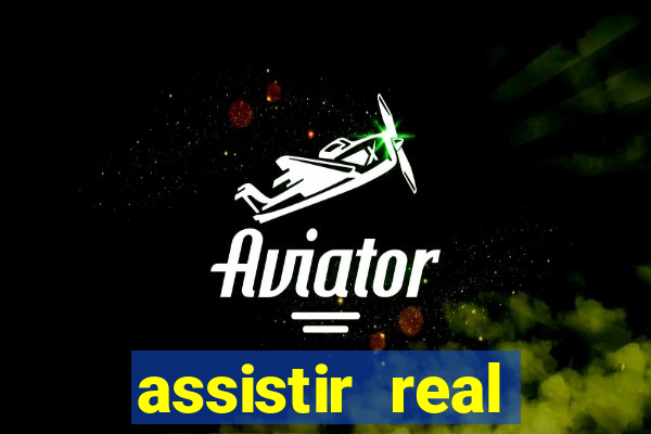 assistir real madrid multi canais