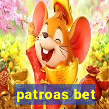 patroas bet