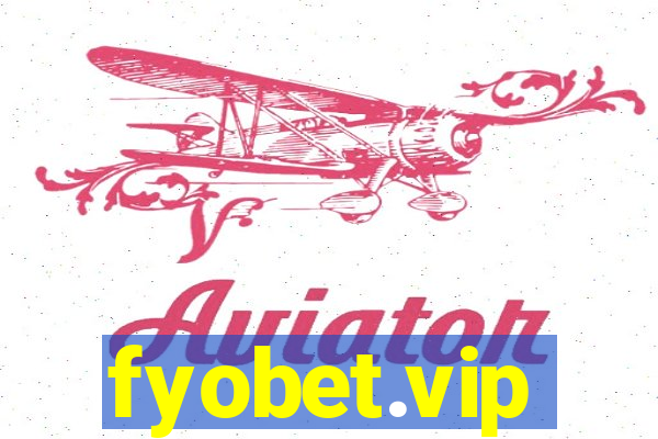 fyobet.vip