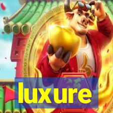 luxure