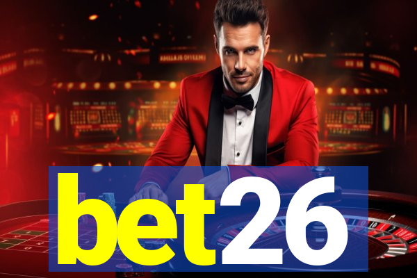 bet26