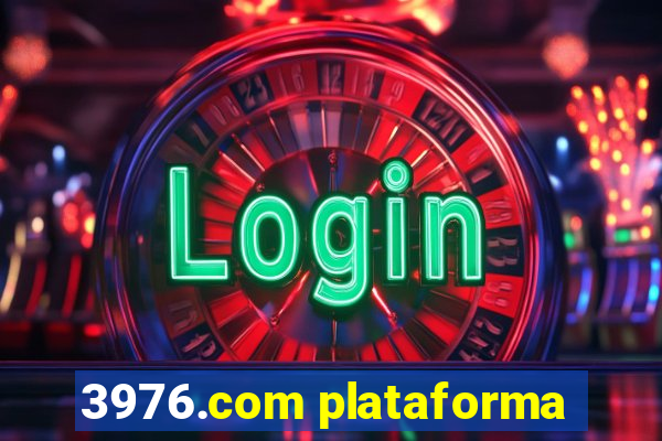 3976.com plataforma