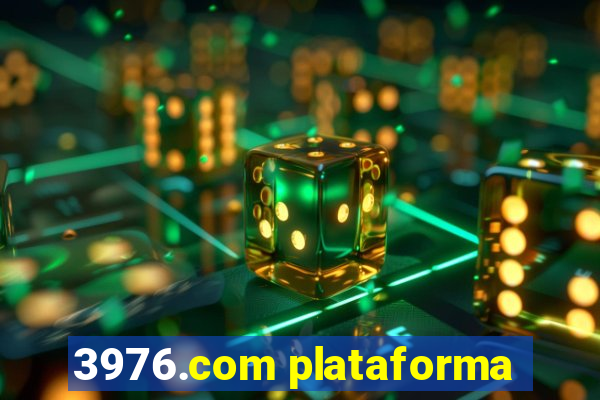 3976.com plataforma