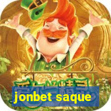 jonbet saque