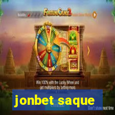 jonbet saque