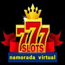 namorada virtual morta imvu