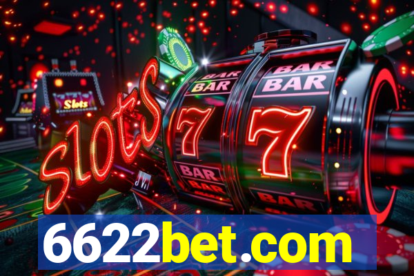 6622bet.com