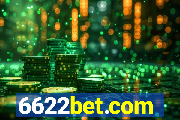 6622bet.com