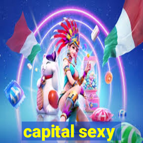 capital sexy