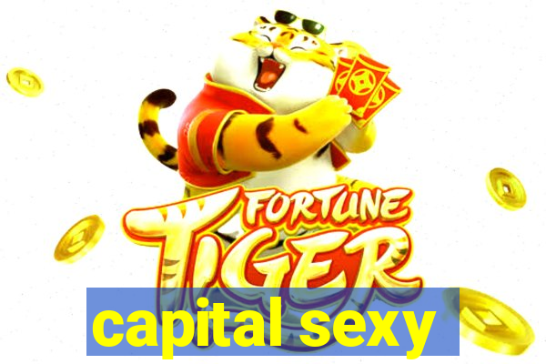 capital sexy