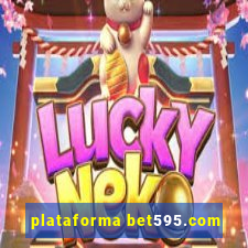 plataforma bet595.com