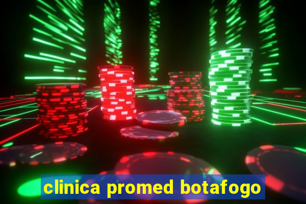 clinica promed botafogo