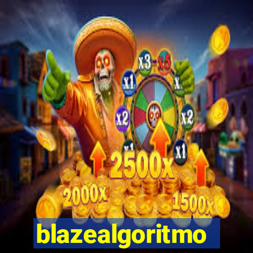 blazealgoritmo