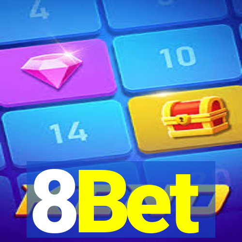 8Bet