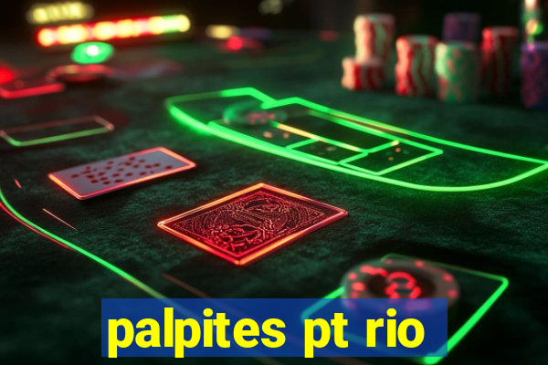 palpites pt rio