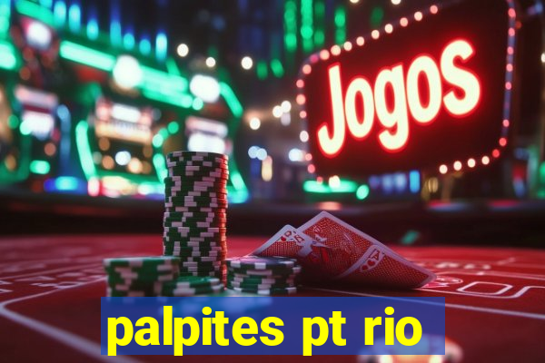 palpites pt rio