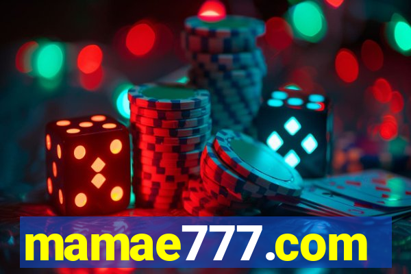 mamae777.com