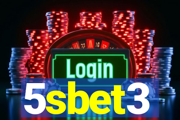 5sbet3