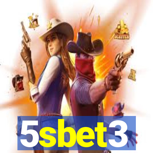 5sbet3