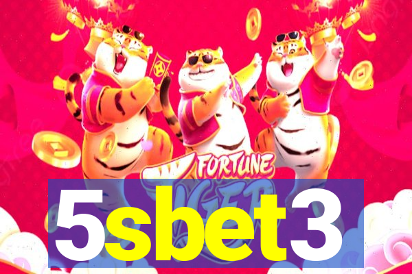 5sbet3