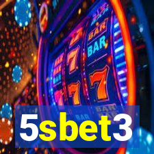 5sbet3