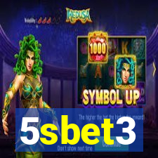 5sbet3