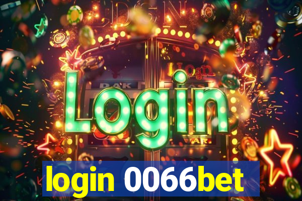 login 0066bet