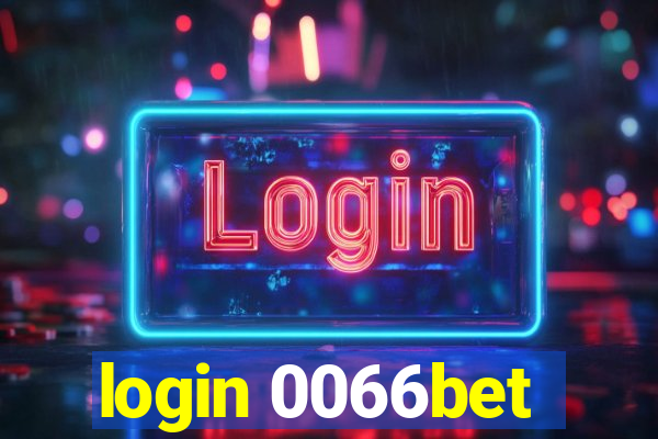 login 0066bet