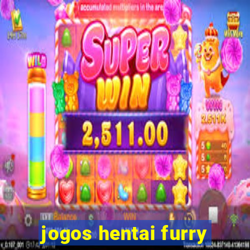 jogos hentai furry