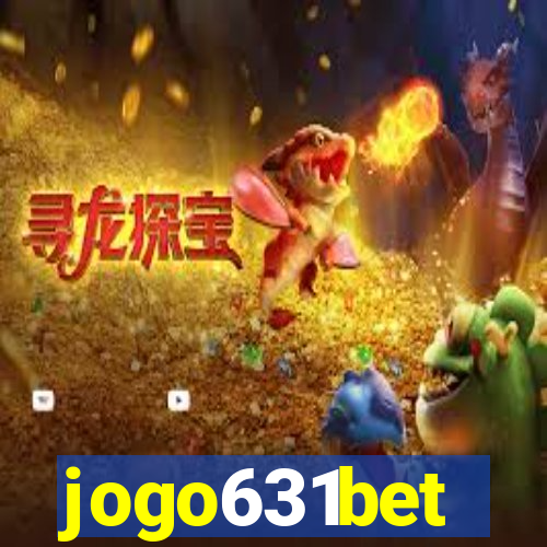 jogo631bet