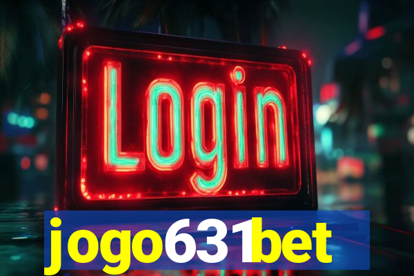 jogo631bet