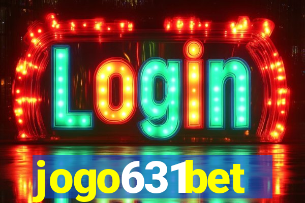 jogo631bet