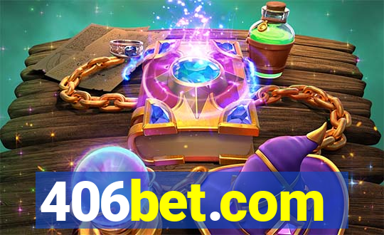 406bet.com