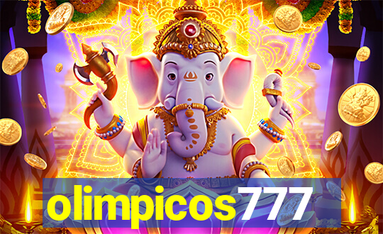 olimpicos777