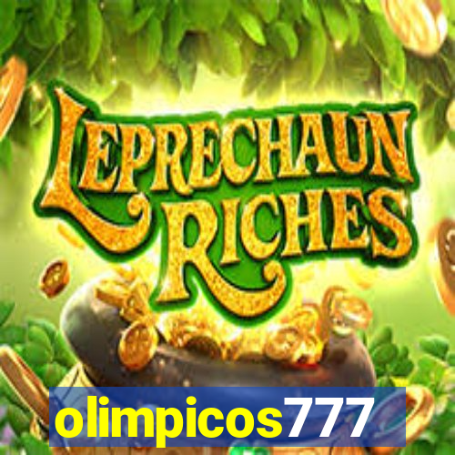 olimpicos777