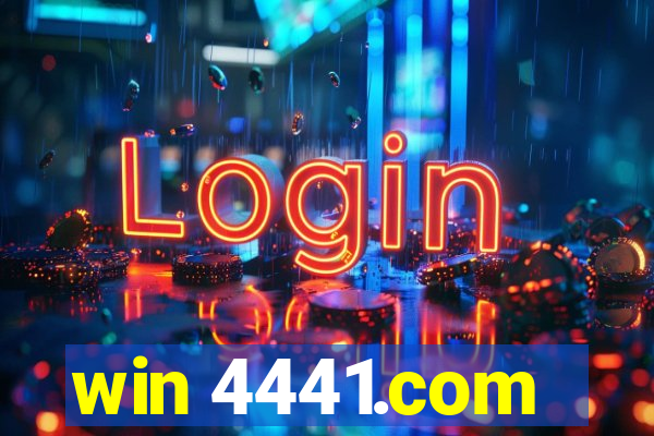 win 4441.com