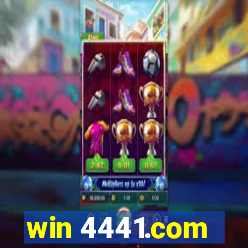 win 4441.com